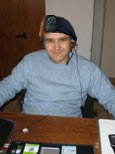 Fotoavatar di Alexander