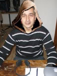 Fotoavatar di Basile