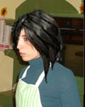 Fotoavatar di BibaZ