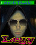 Fotoavatar di Legy