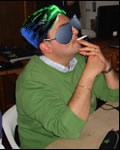 Fotoavatar di Marcio