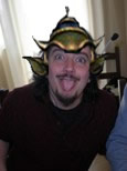 Fotoavatar di Merlocan