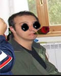 Fotoavatar di Morris