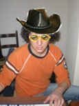 Fotoavatar di Rico