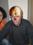 Fotoavatar di atoxico
