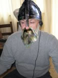 Fotoavatar di kingwhite