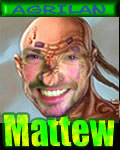 Fotoavatar di mattew