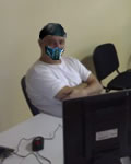 Fotoavatar di seldon