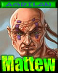 Avatar di mattew