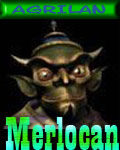 Avatar di Merlocan