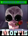 Avatar di Morris
