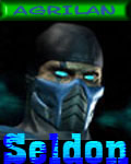 Avatar di seldon