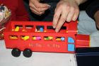 Fare click su una miniatura per visualizzare l'immagine